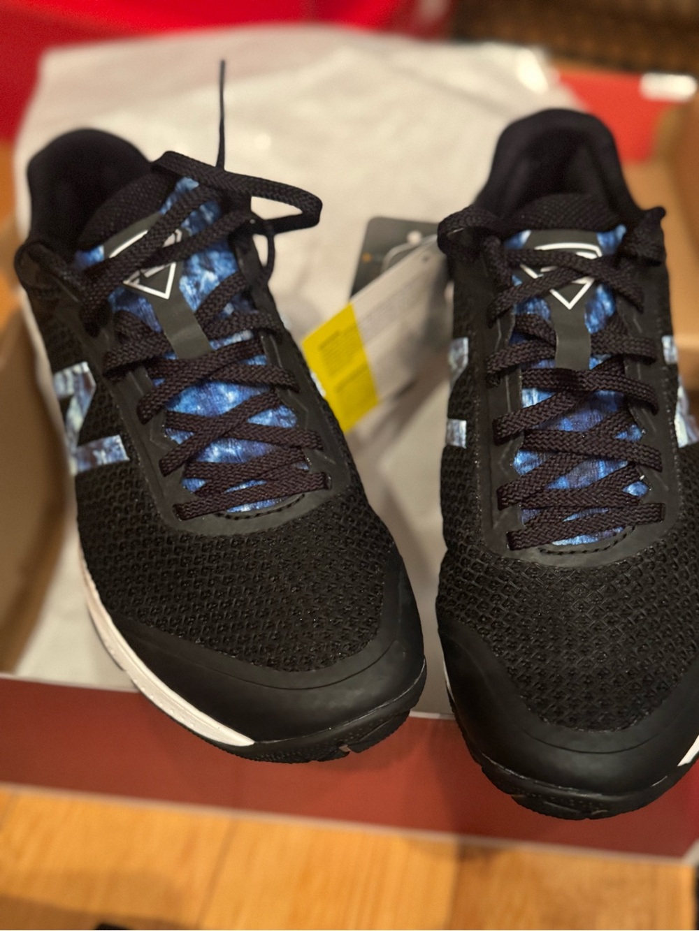 New Balance Women’s WX40MB